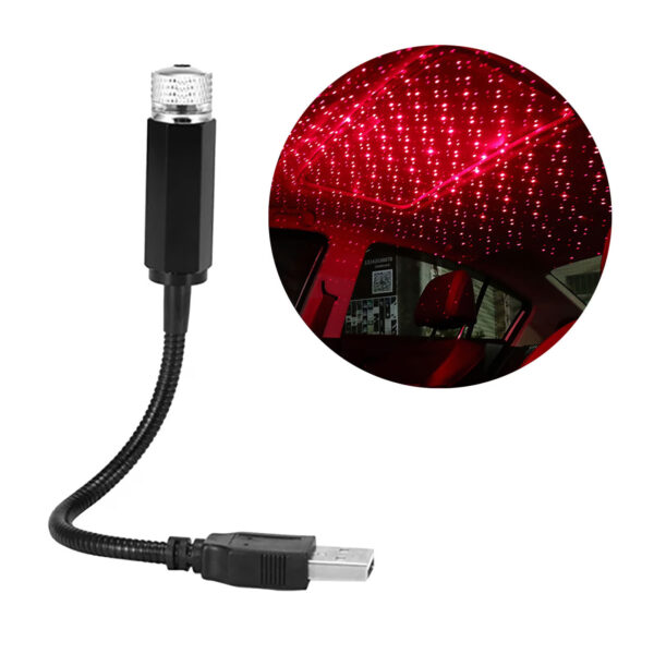 USB Star Sky Light