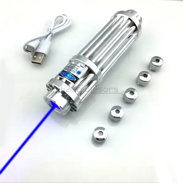 Blue Laser Pointer