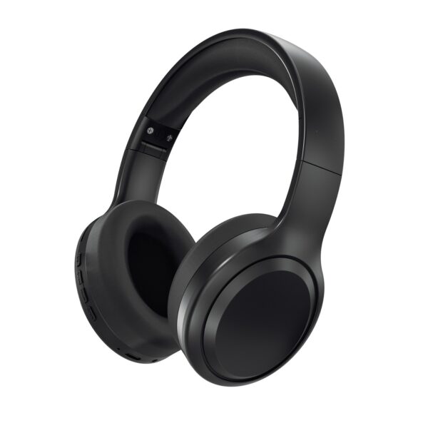 Bluetooth headphones