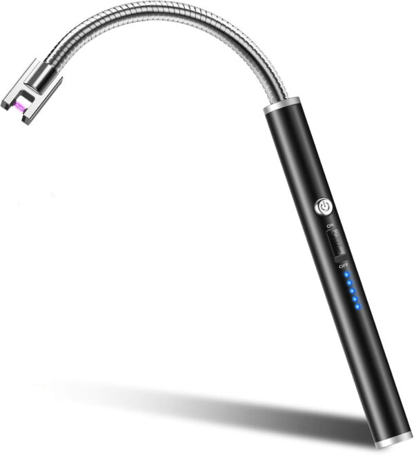 Rechargeable Electric Arc Lighter