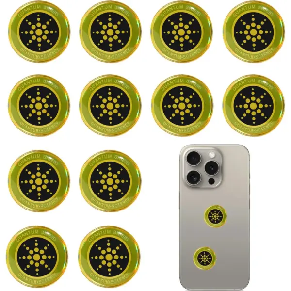 EMF Protection BioChip