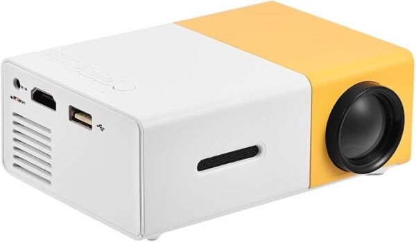 Mini projector