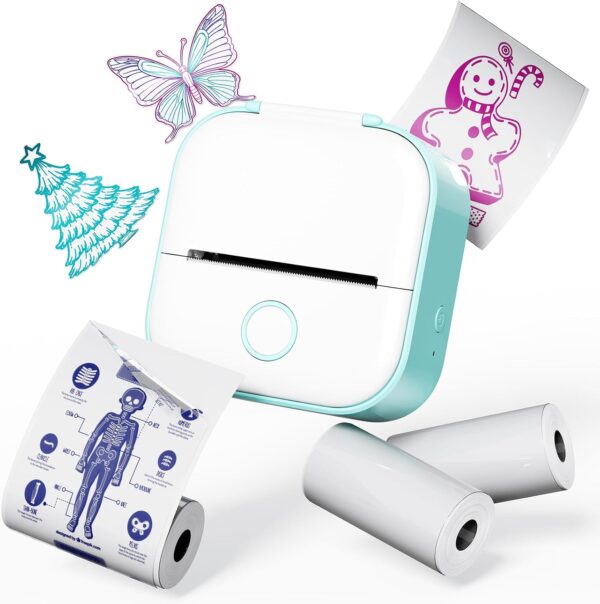 Mini Thermal printer