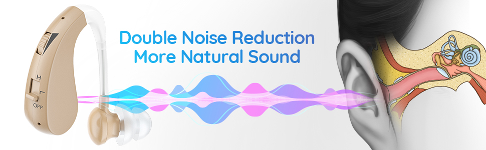 Fast Charging Hearing Aid