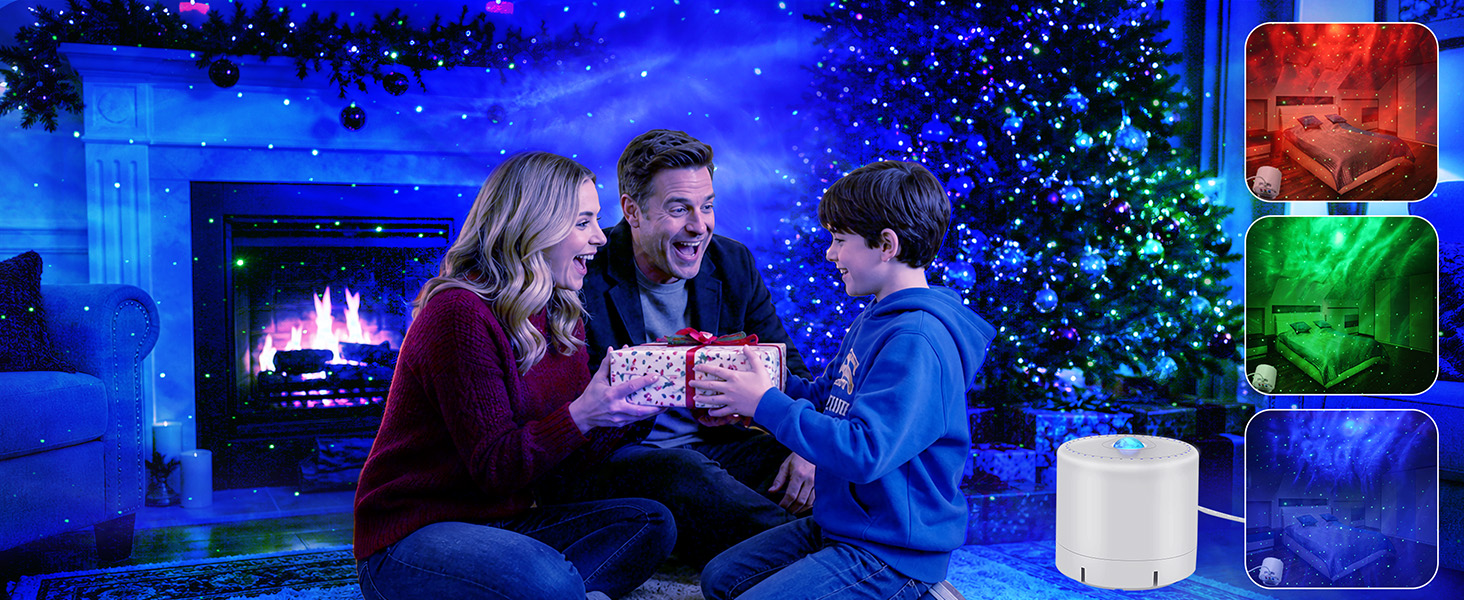 Star Projector